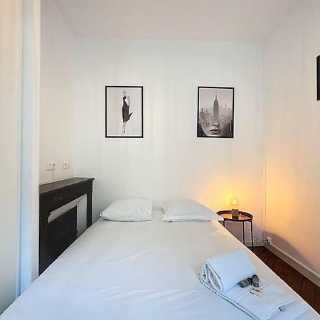 Cosy Appart, Rue St Cyr Lyon Kültér fotó